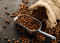 Piping Rock Arturo Rudolfo Colombian Coffee Decaf
