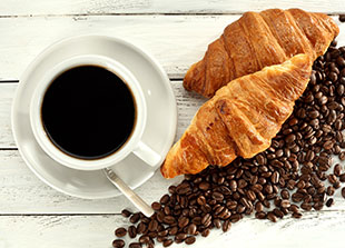 Piping Rock Arturo Rudolfo Breakfast Blend Coffee